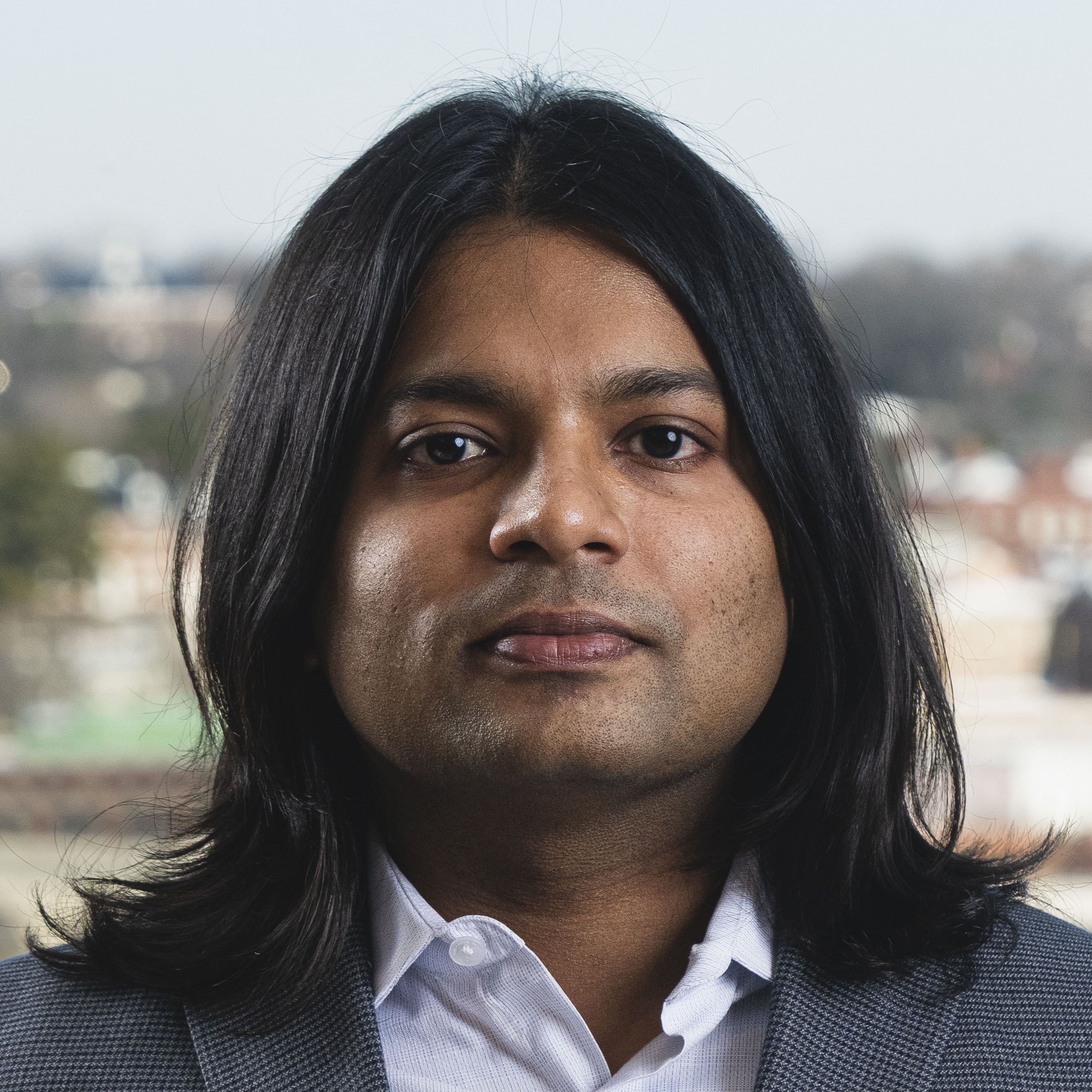 Thomas Kuttiyil Oommen